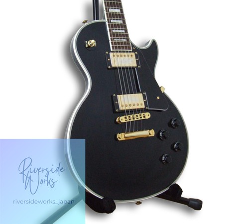 Gibson usa les paul custom - paul,