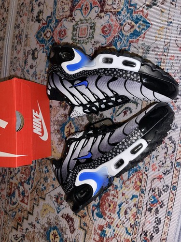 Nike air max - max, plus