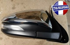 Rétroviseur droit Toyota