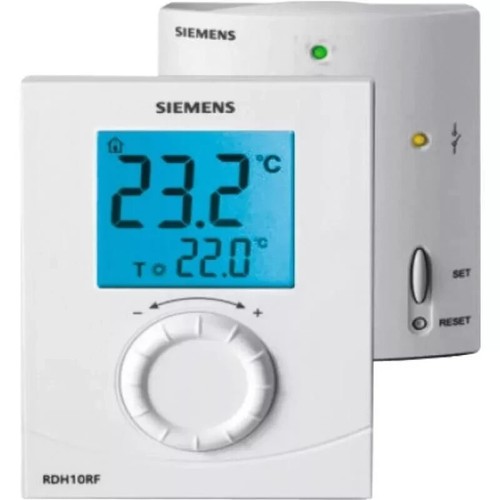 Thermostat ambiance - thermostat, d'ambiance