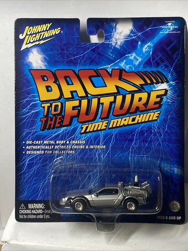 Johnny lightning - 1/64, 🇨🇵