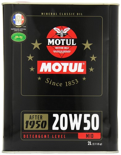 Motul huile de moteur - motul,