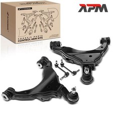 4X Bras De Suspension Avant