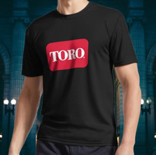 NEW! Toro Company Towering Logo Long Sleeve T-Shirt Funny Size S to 5XL