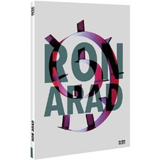 Ron Arad Un spectacle des Arts