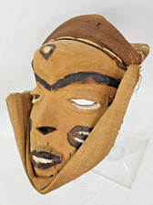 Masque Pende - Congo - Art
