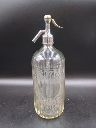 Siphon eau seltz job wragg - seltz,