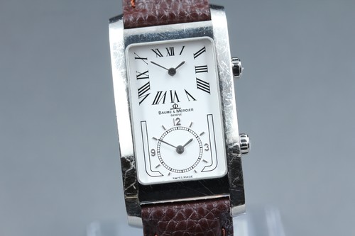 Presque comme neuf montre - [presque,