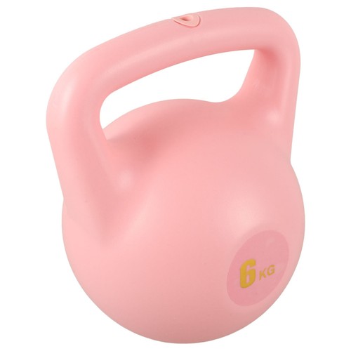 Kettlebell souple kg - kettlebell,