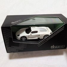 Kyosho dNano 1/43 Porsche