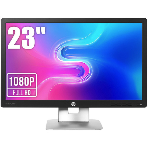 Moniteur e232 led - moniteur,