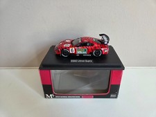 Epoch MTech M4 1/43 ESSO