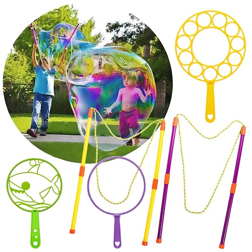 Bulles savon pour enfants - et,