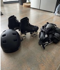 Roller + Protections