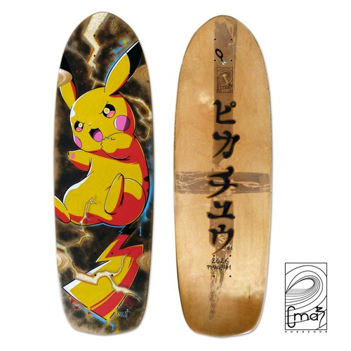 Pokemon pikachu original - -,
