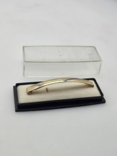 Bijoux Pince à Cravate ancienne Marque Delsol