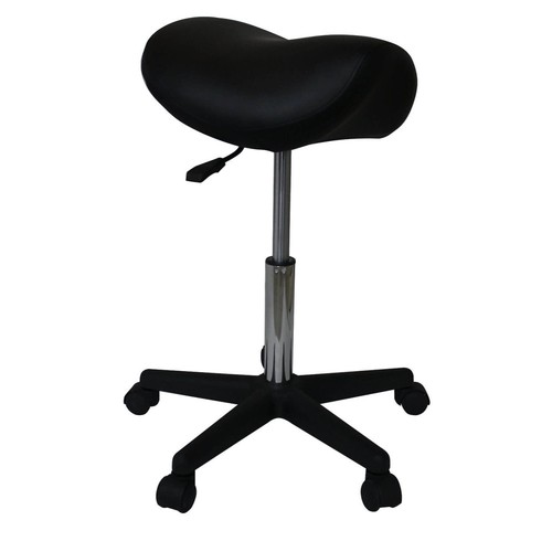 Tabouret selle ergonomique