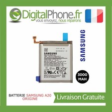 Batterie ORIGINE Samsung