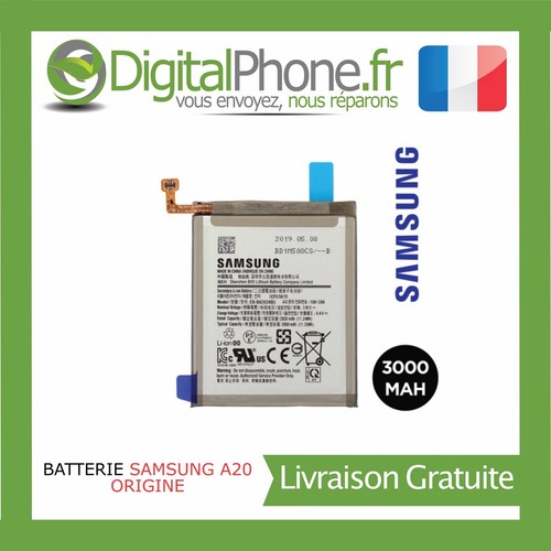 Batterie origine samsung - origine,