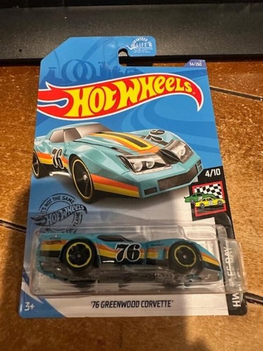 2020 hot wheels race - hw,