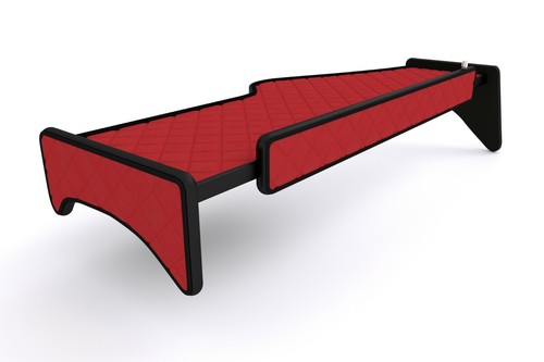 Table bord cabine longue - de,