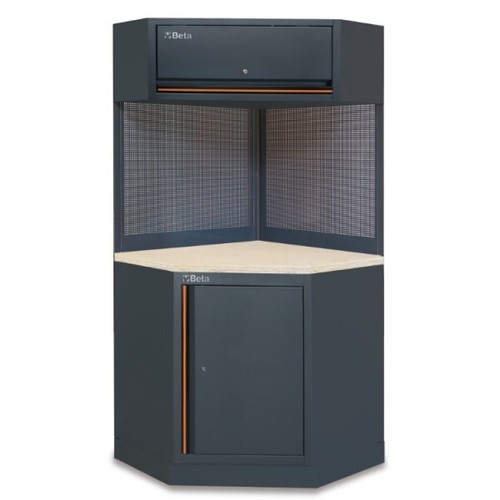 Module angle pour - module, meuble