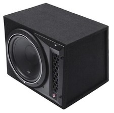 Rockford Fosgate P1-1X12