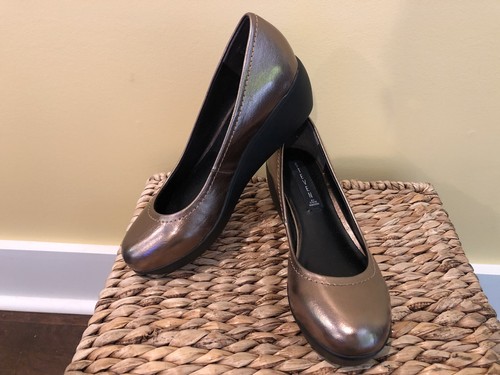 Steven steve madden bronze - steven,