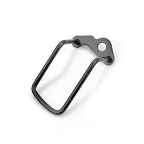 Vélo protection rack - de,