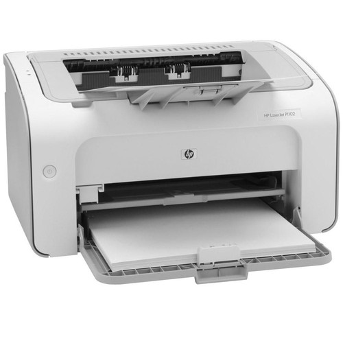 Laserjet p1102 laser - laserjet,
