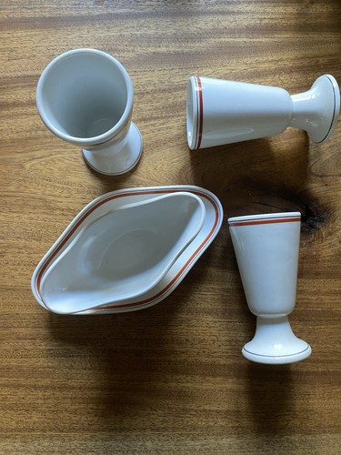 Porcelaine paris service - porcelaine,