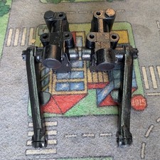 Uprated MG Midget Austin Sprite Front Shock /Dampers GSA102 & GSA103