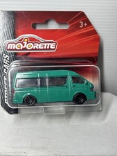 Majorette 🇫🇷 Toyota