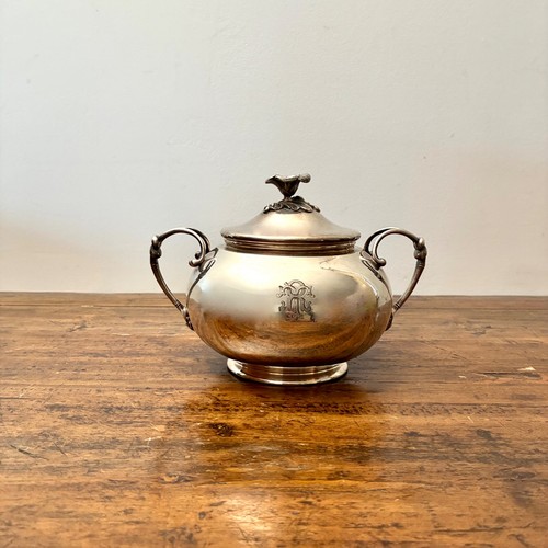 Antique christofle silver - antique,