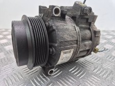 Mercedes C200 CDI W204