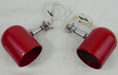 Petite lampe spot projecteur - ,