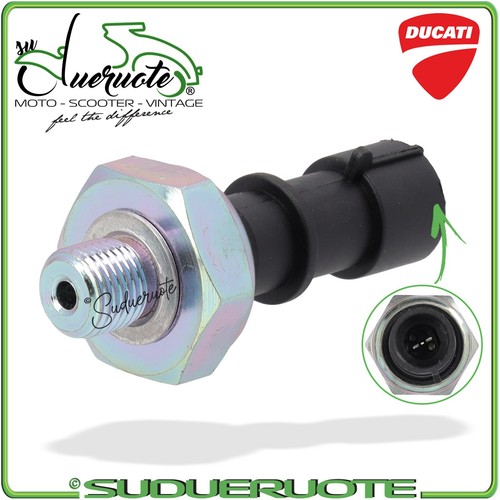 Capteur pression huile moteur - capteur,