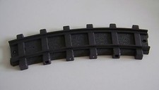PLAYMOBIL (W412) TRAINS - Curved Rail Train Rc 4010 4011 4016 4020 4085 5258 