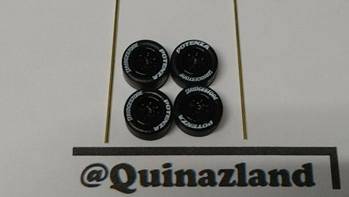 Set jantes bridgestone - de,