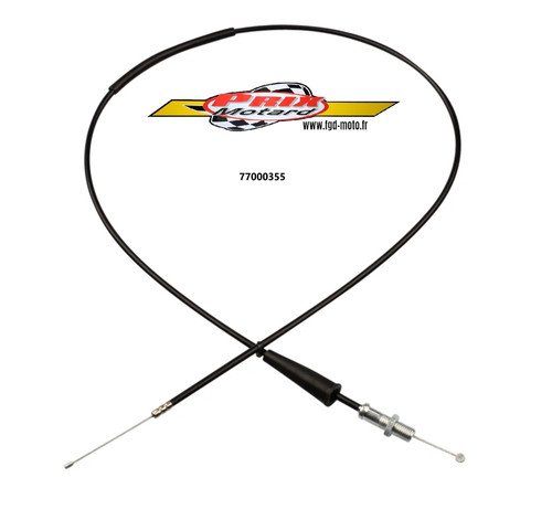 Honda 125 cable - honda, tl