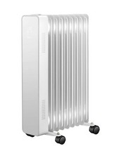 Radiateur à huile radiateur