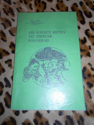 Poirier les joyeux - j., :