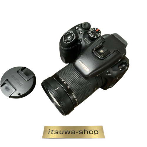Appareil photo numérique