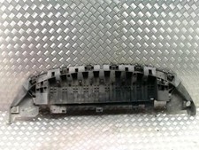 Cache sous moteur RENAULT