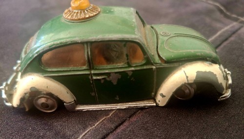 Corgi toys volkswagen - corgi,
