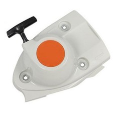 Démarreur de recul pour