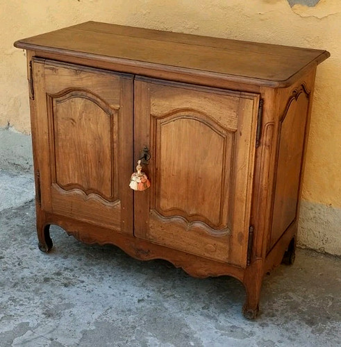 Petit buffet provençal - buffet, ancien