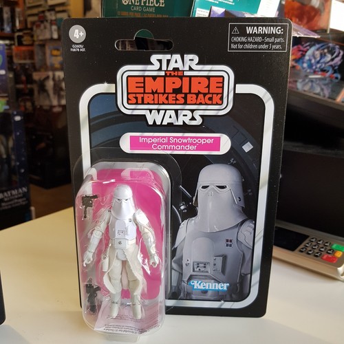 Star wars vintage collection - wars,