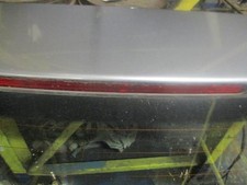 Malle/Hayon arriere AUDI A3 2