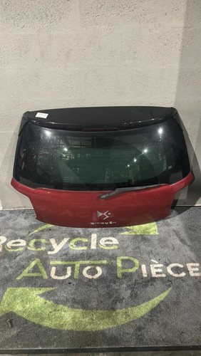 Malle hayon arriere citroen - malle/hayon,